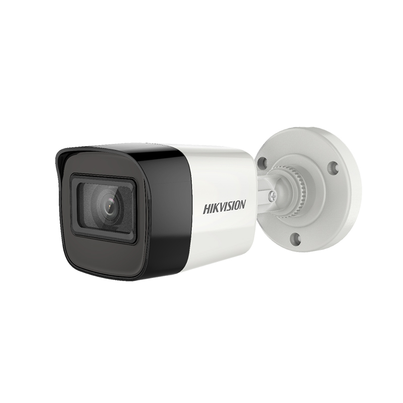 HIKVISION - DS-2CE16H0T-ITF - Tube HDCVI 5Mp F2.8 IR20