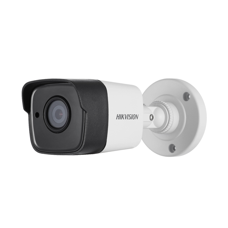 HIKVISION - DS-2CE16H0T-ITE - Tube HDCVI 5Mp F2.8 IR20