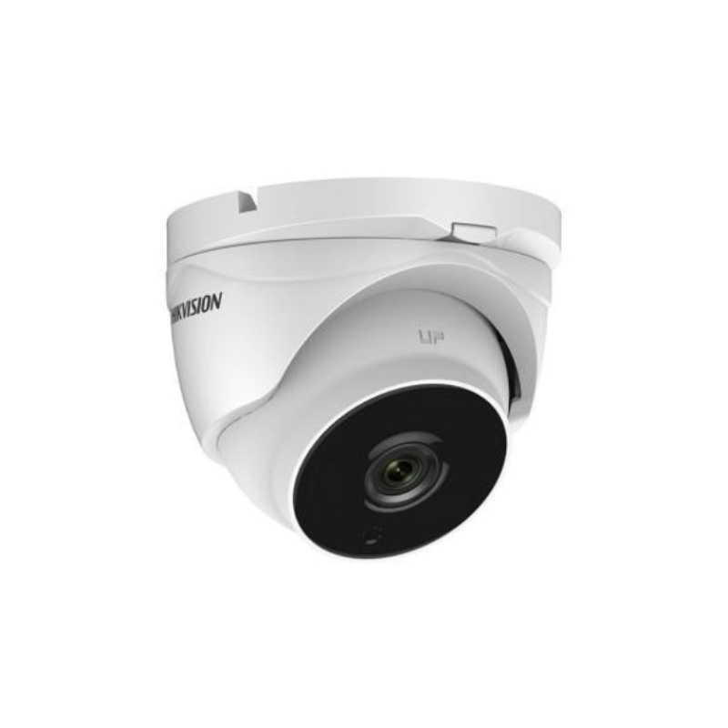 HIKVISION - DS-2CE56D8T-IT3ZE - Dôme HDCVI 2Mp VF2.8-13 IR40 PoC