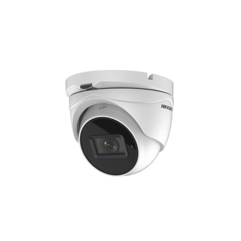 HIKVISION - DS-2CE56H0T-IT3ZE - Dôme HDCVI 5Mp VF2,7-13 IR40 PoC