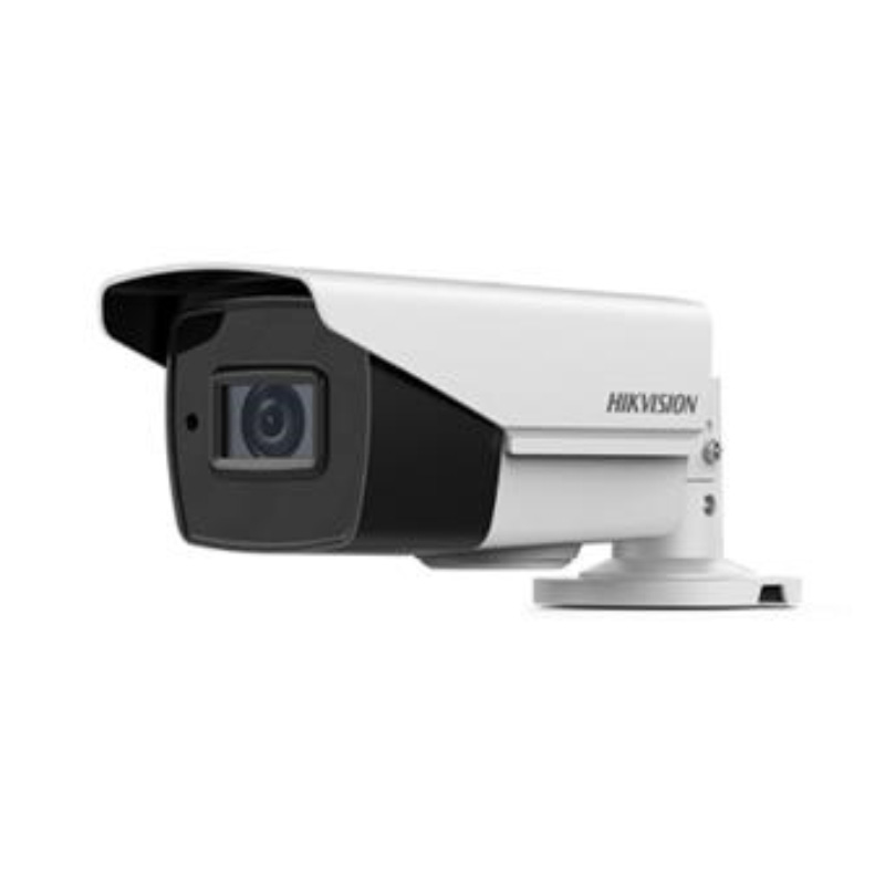 HIKVISION - DS-2CE16H0T-IT3ZE - Tube HDCVI 5Mp VF2,7-13,5 IR40 PoC