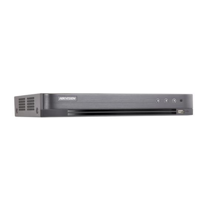HIKVISION - DS-7204HQHI-K1- Enregistreur DVR 4Ch 5en1 1SATA