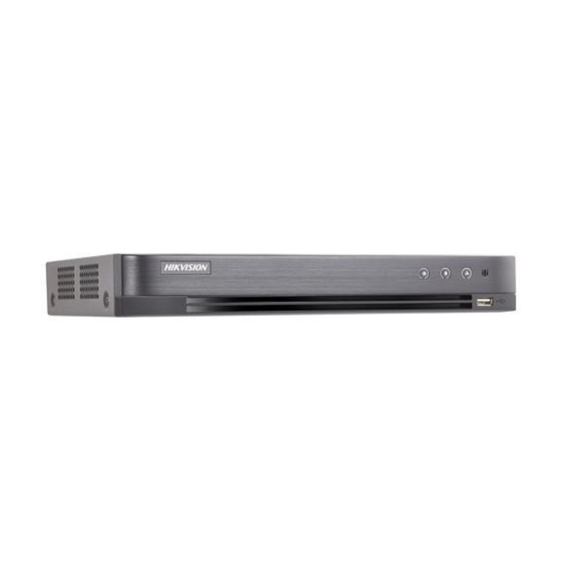 HIKVISION - DS-7208HQHI-K1 - Enregistreur DVR 8Ch 5en1 1SATA
