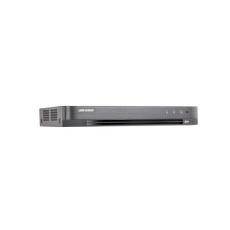 HIKVISION - DS-7208HUHI-K1/4S - Enregistreur DVR 8Ch 5en1 1SATA
