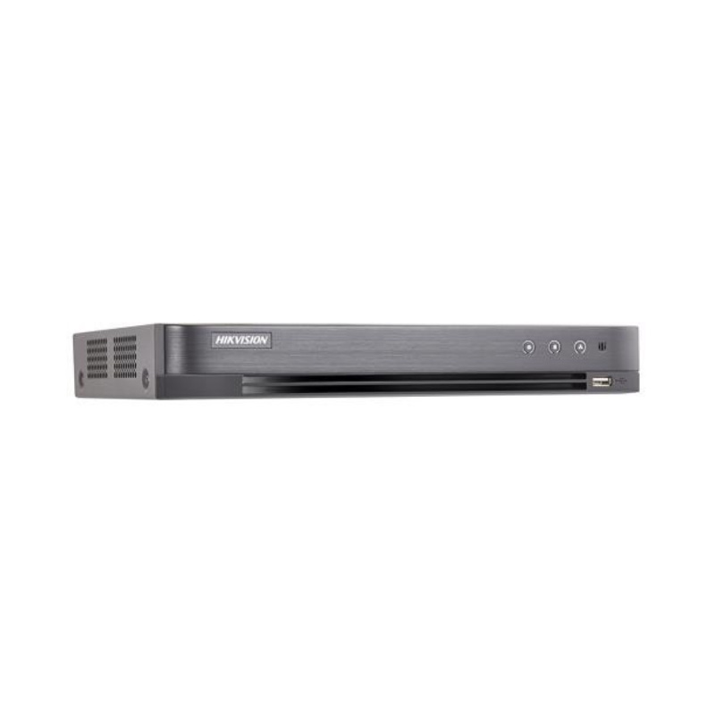 HIKVISION - DS-7216HQHI-K1 - Enregistreur DVR 16Ch 5en1 1SATA