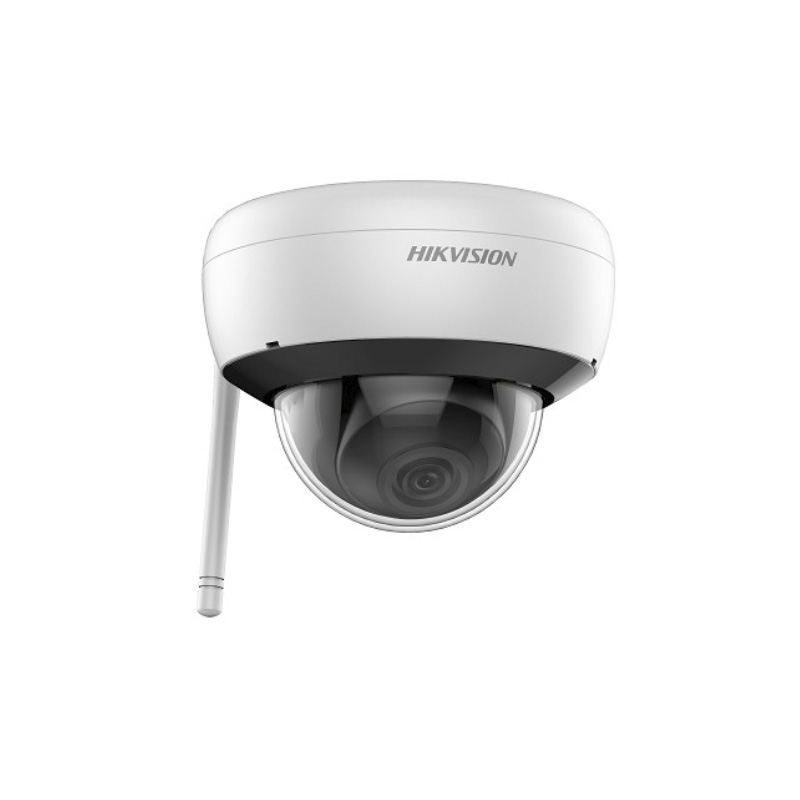 HIKVISION - DS-2CD2141G1-IDW1 - Dôme Fixe IP Wi-FI 4 MP F2,8m IR30