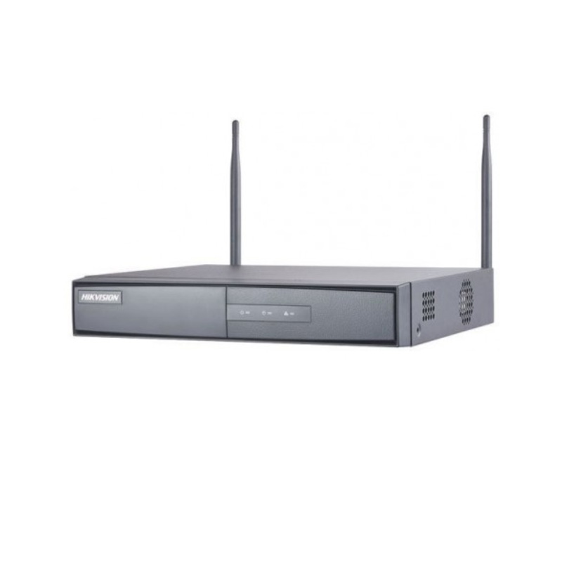 HIKVISION - DS-7604NI-K1/W - Enregistreur IP WIFI 50Mbps 4CH