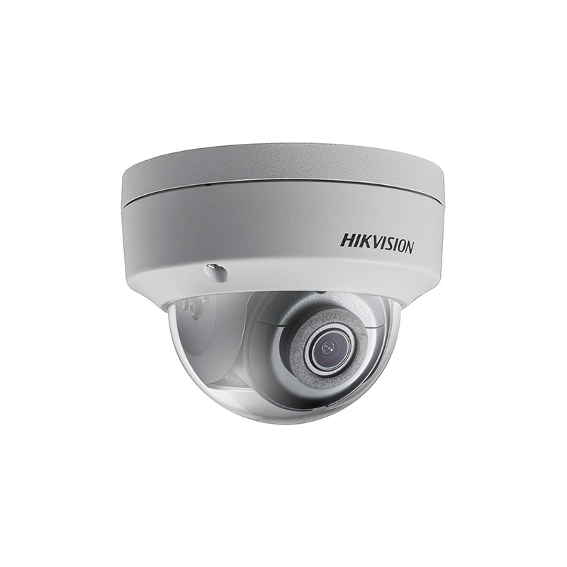 HIKVISION - DS-2CD2143G0-I - Caméra dôme 4MP 2,8mm IP67 120 dB IR30
