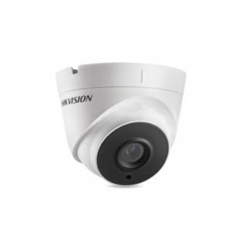 HIKVISION - DS-2CD1343G0-I - Caméra dôme 4MP, F2,8mm, IR30