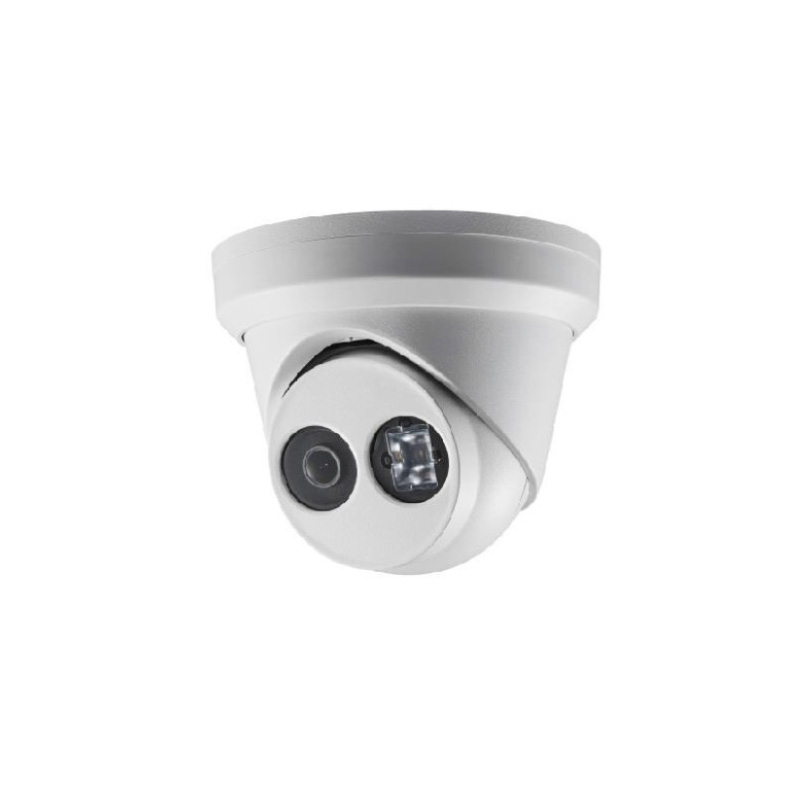 HIKVISION - DS-2CD2343G0-I - Dôme 4Mp FF2.8 IR