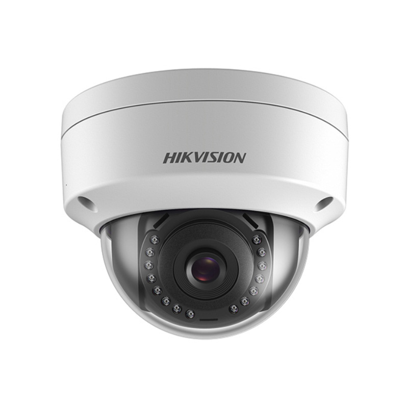 HIKVISION - DS-2CD1123G0-I  Caméra dôme 2MP F2,8mm IR30