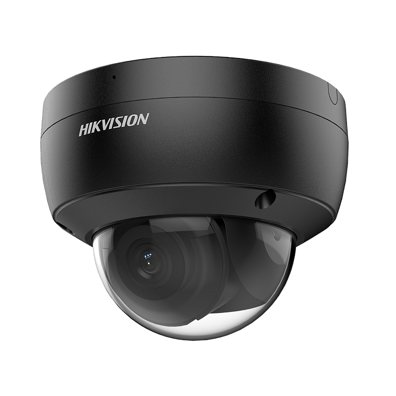HIKVISION - DS-2CD2143G2-I - Dôme IP 4Mp FF2.8 IR40 PoE IK10 IP67