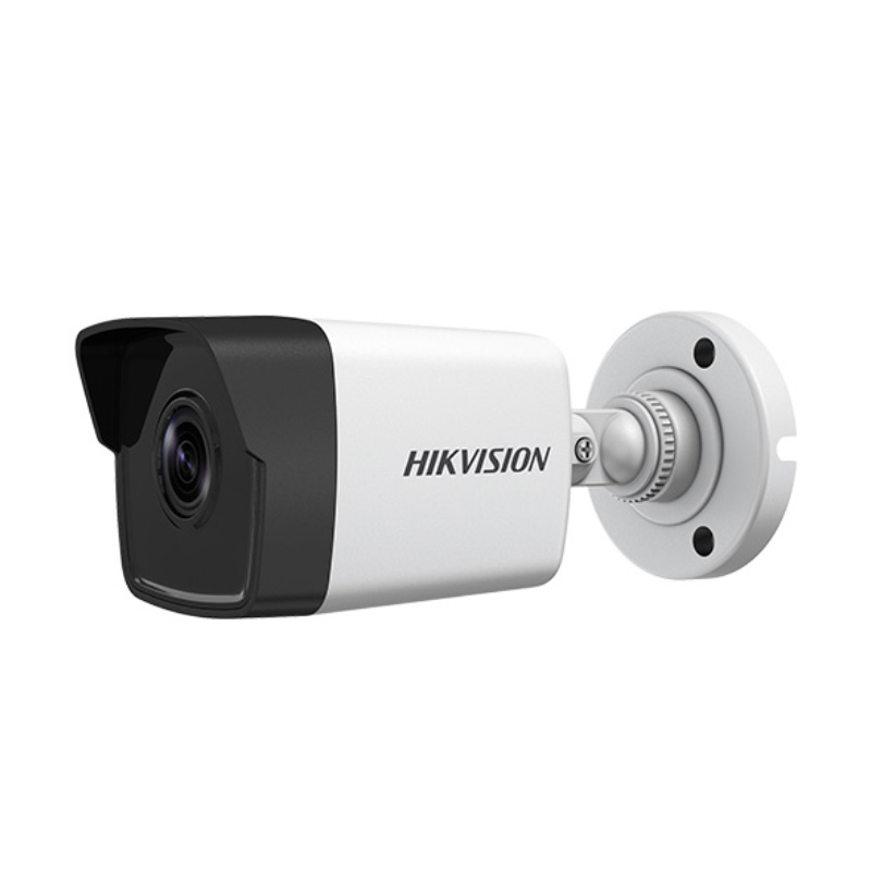 HIKVISION-DS-2CD1023G0-I- Caméra tube 2MP FF2,8 IR30 POE IP67