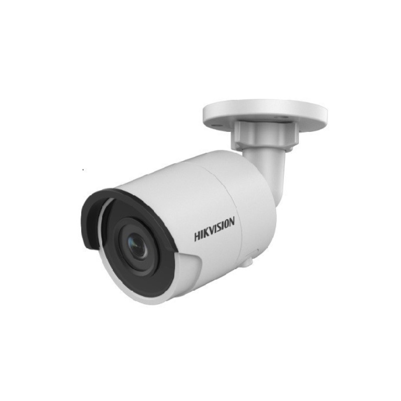 HIKVISION - DS-2CD2043G0-I  - Caméra tube 4MP F2,8mm IR30