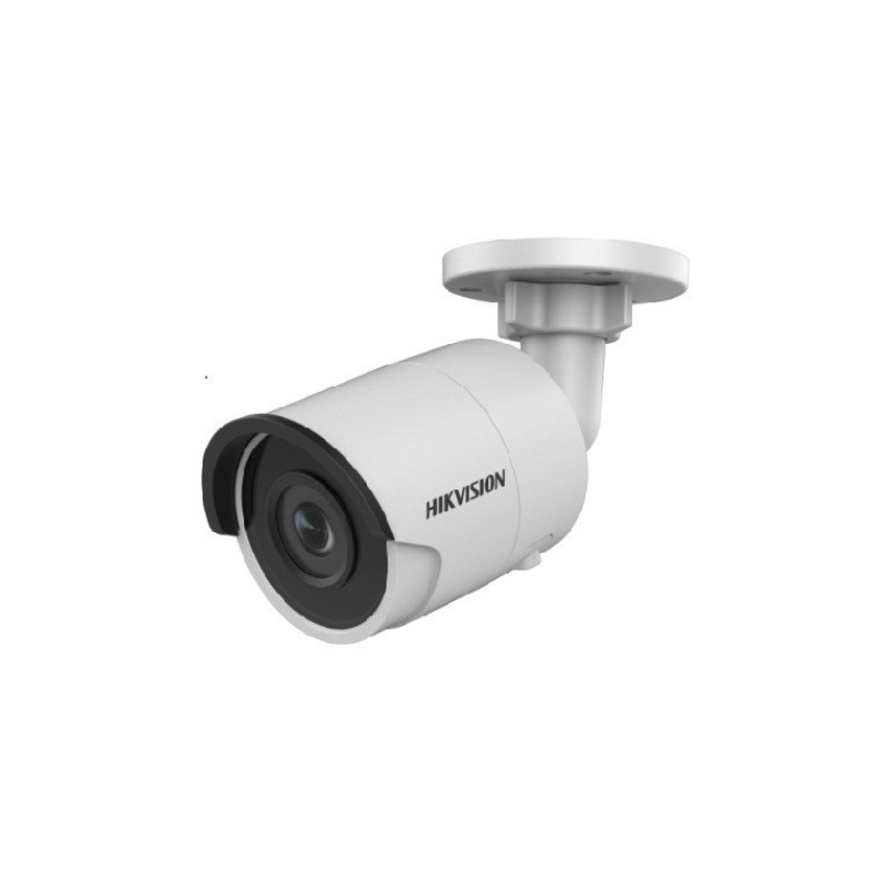 HIKVISION - DS-2CD2083G0-I- Caméra tube 8MP F2,8mm IR30