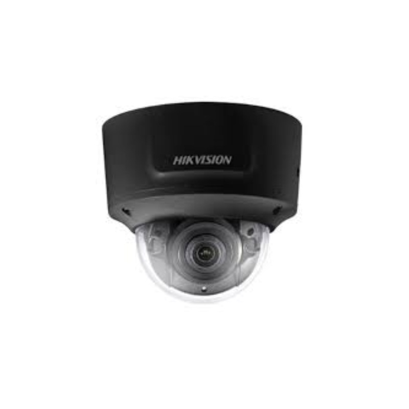 HIKVISION - DS-2CD2785FWD-IZS - Dôme 8Mp VF2.7-12 IR30 noir