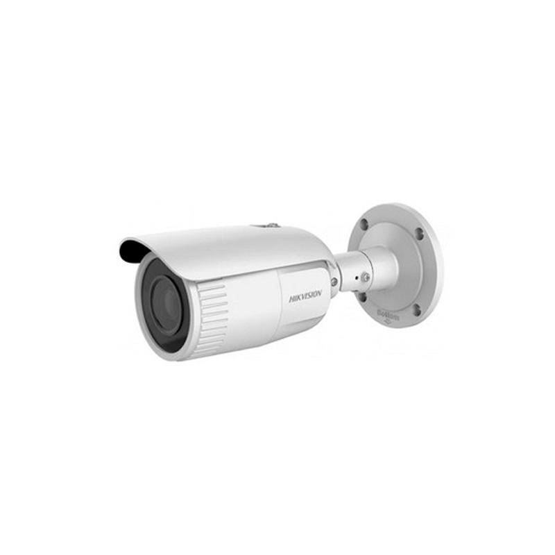 HIKVISION - DS-2CD1653G0-IZ - Tube IP 5Mp VF2.7-12 IR30 PoE IP67