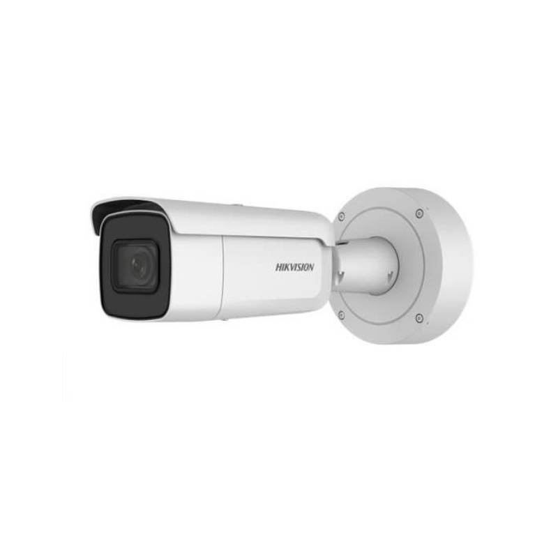 HIKVISION - DS-2CD2685FWD IZS-Caméra tube VF 8MP F2,7-12mm IR50