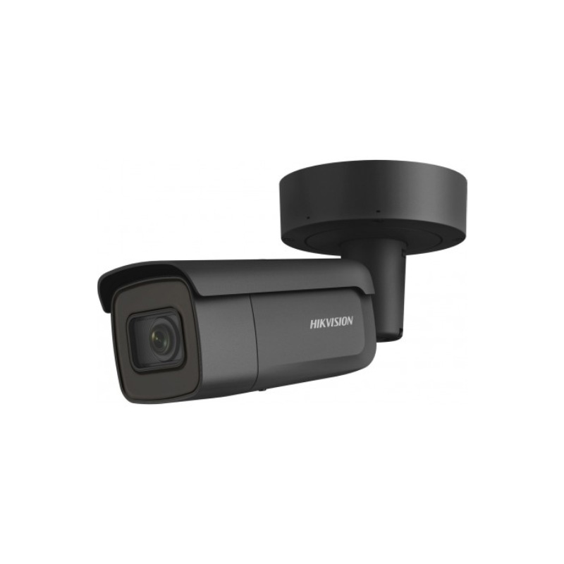 HIKVISION - DS-2CD2686G2-IZS/NOIR - Tube IP 8Mp F2.8-12 IR50 PoE IK10