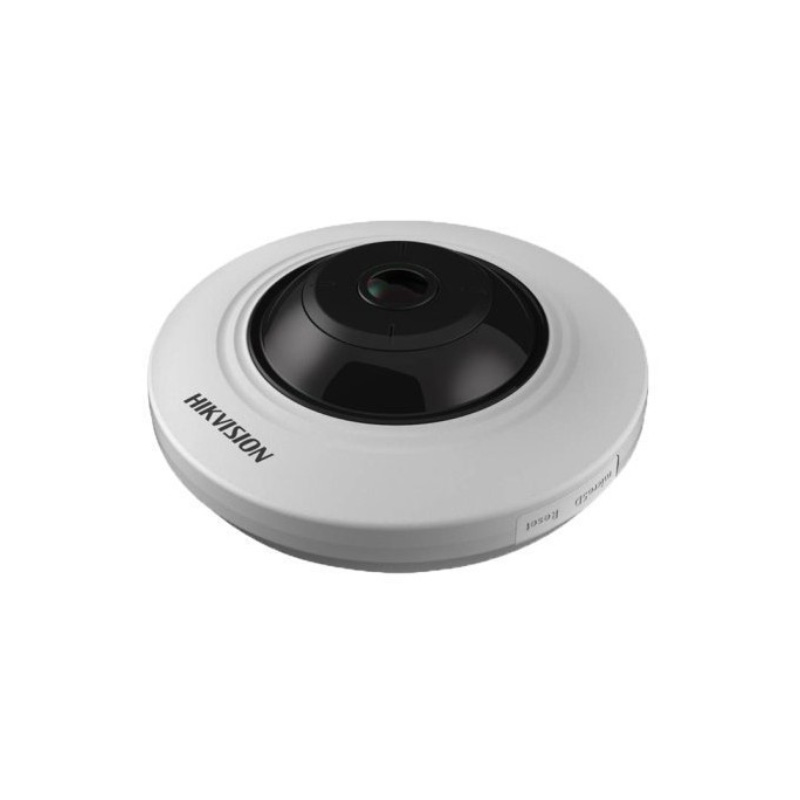 HIKVISION - DS-2CD2955FWD-IS - Fisheye IP 360° 5Mp