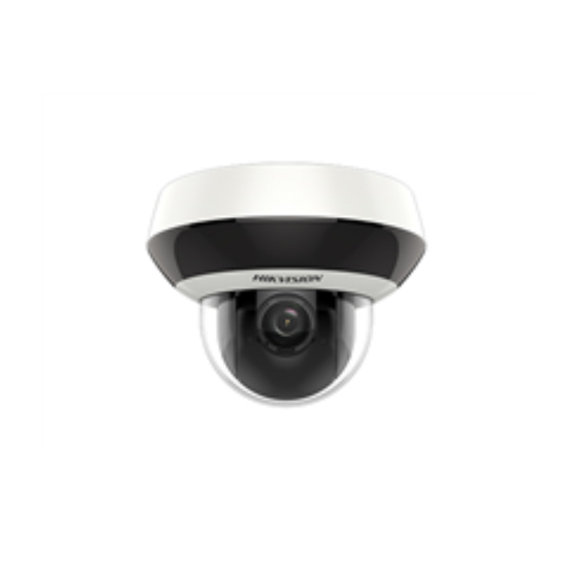 HIKVISION - DS-2DE2A404IW-DE3 - Dôme IP PTZ 4Mp IR20 PoE ZoomX4