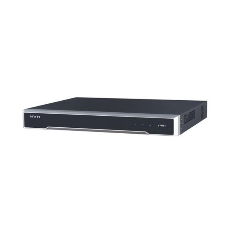 HIKVISION - DS-7616NI-I2 - Enregistreur IP 16Ch 4K 256Mbps 2SATA
