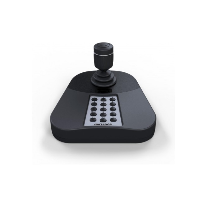HIKVISION - DS-1005KI - Joystick USB avec clavier pour PTZ
