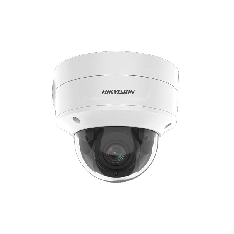 HIKVISION - DS-2CD2746G2-IZS - Dôme IP 4Mp F2.8-12 voir 6851177