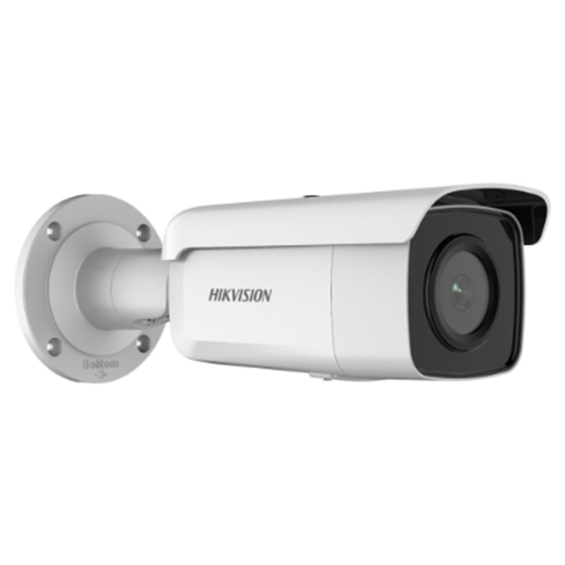 HIKVISION - DS-2CD2643G2-IZS - Tube IP 4Mp F2.8-12 IR60 PoE IK10 IP67