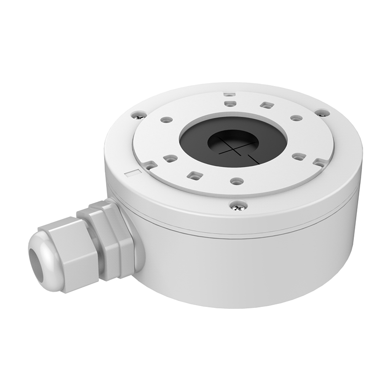 HIKVISION - DS-1280ZJ-XS - Boite de jonction