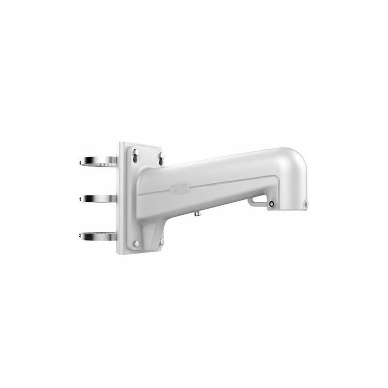 HIKVISION - DS-1602ZJ-POLE - Support mural avec support poteau