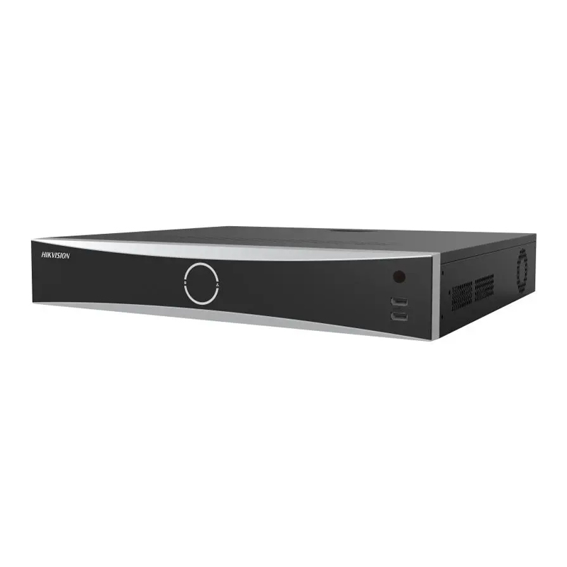 HIKVISION - DS-7732NXI-I4/S - Enregistreur IP 32Ch 4K 256Mbps 4SATA