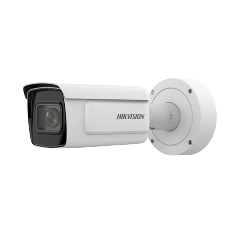 HIKVISION - iDS-2CD7A46G0-IZHSY - Tube IP 4Mp VF8-32 IR100 PoE IP67