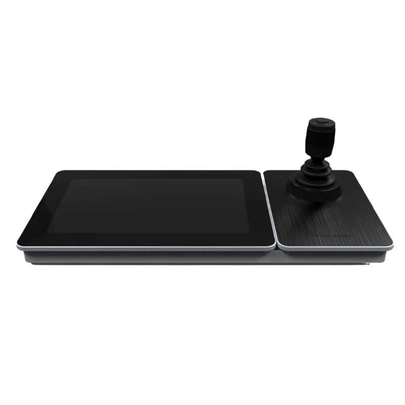 HIKVISION - DS-1600KI - Clavier joystick POE 4 axes écran HDMI/Wifi