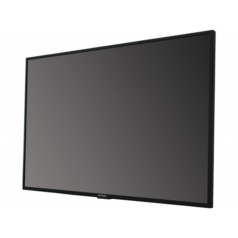 HIKVISION - DS-D5043QE - Moniteur 42.5" Full HD - HDMI VGA AUDIO