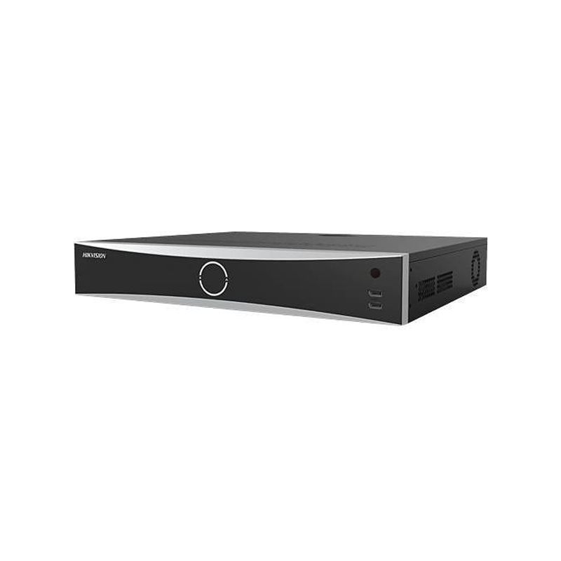 HIKVISION - IDS-7732NXI-I4/X - Enregistreur DVR 32Ch 5en1 4K 4SATA