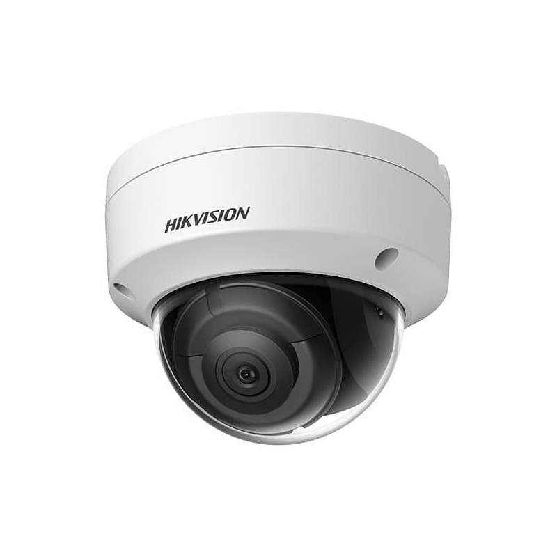 HIKVISION - DS-2CD2163G2-I - Dôme IP 6Mp FF2.8 IR30 PoE IP67 IK10