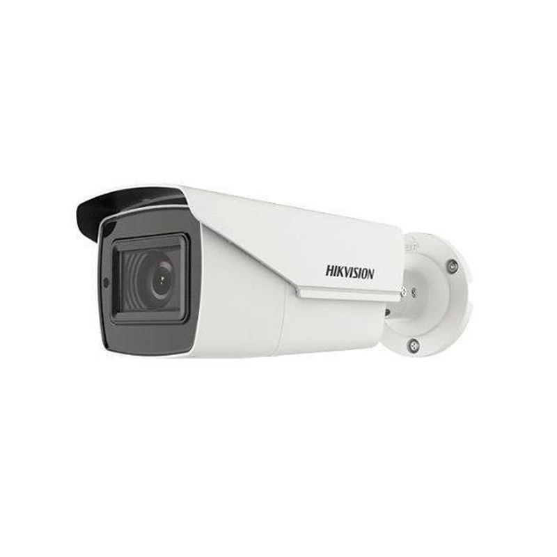 HIKVISION - DS-2CE19H0T-IT3ZE - Tube HDTVI 5Mp VF2.7-13.5 IR40 PoC