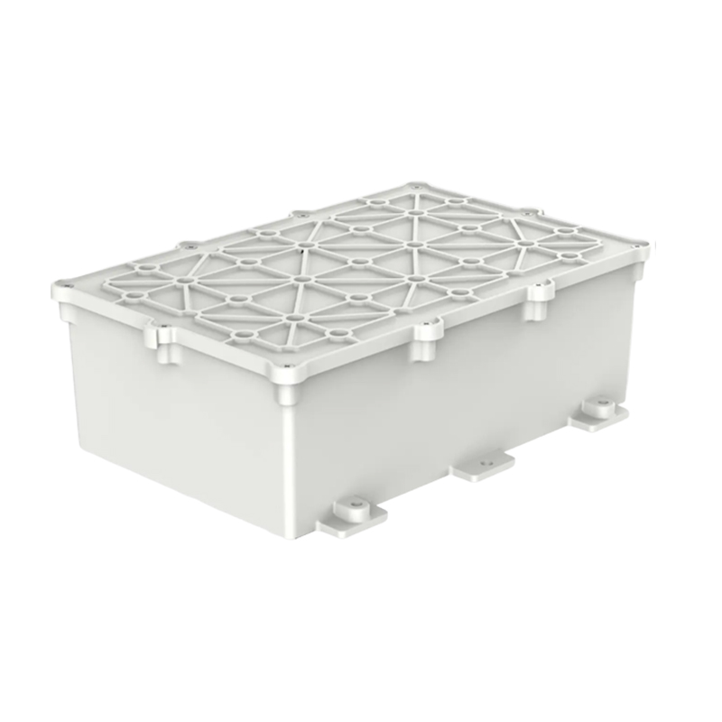 HIKVISION - DS-2FSCH30 - Batterie Lithium 10.8V 30Ah IP68