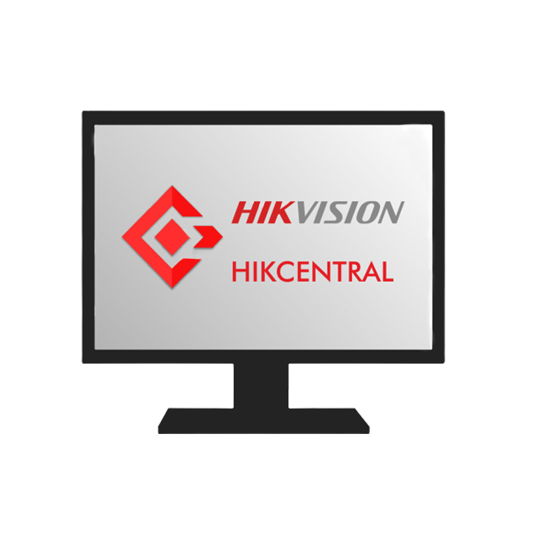 HIKVISION - HIKCENTRAL-P-VSS-1CH - Licence de mise à niveau 1 caméra