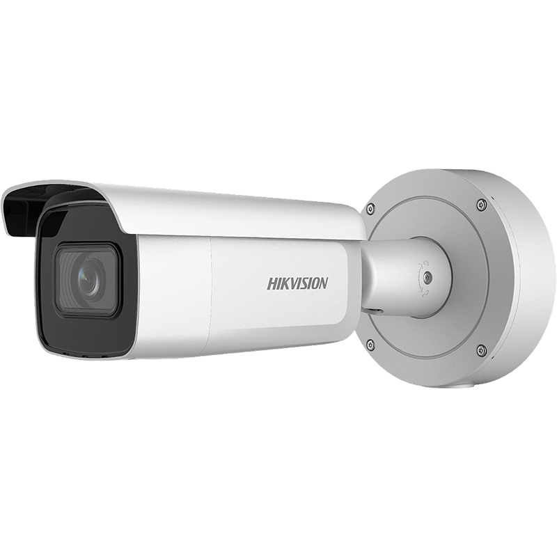 HIKVISION - DS-2CD3T23G1-I/4G - Tube IP 4G 2Mp FF2.8 IR30 IP67