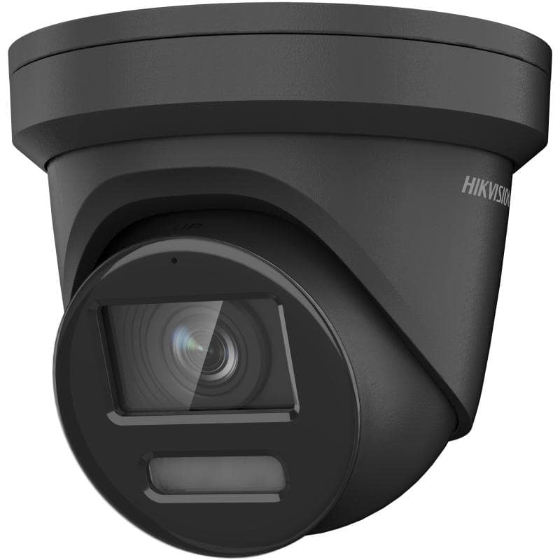HIKVISION - DS-2CD2387G2-L - Dôme IP 8Mp FF2.8 IR30 PoE IP67 ColorVu