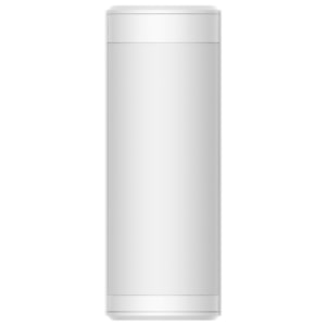 HIKVISION - DS-PDTT15AM-LM-WE - Détecteur extérieur sans fils
