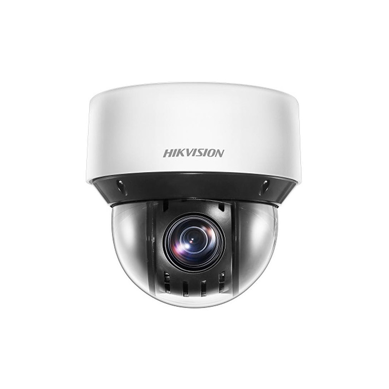HIKVISION - DS-2DE4A425IWG-E - Dôme IP PTZ 4Mp IR50 PoE IK10 ZoomX25