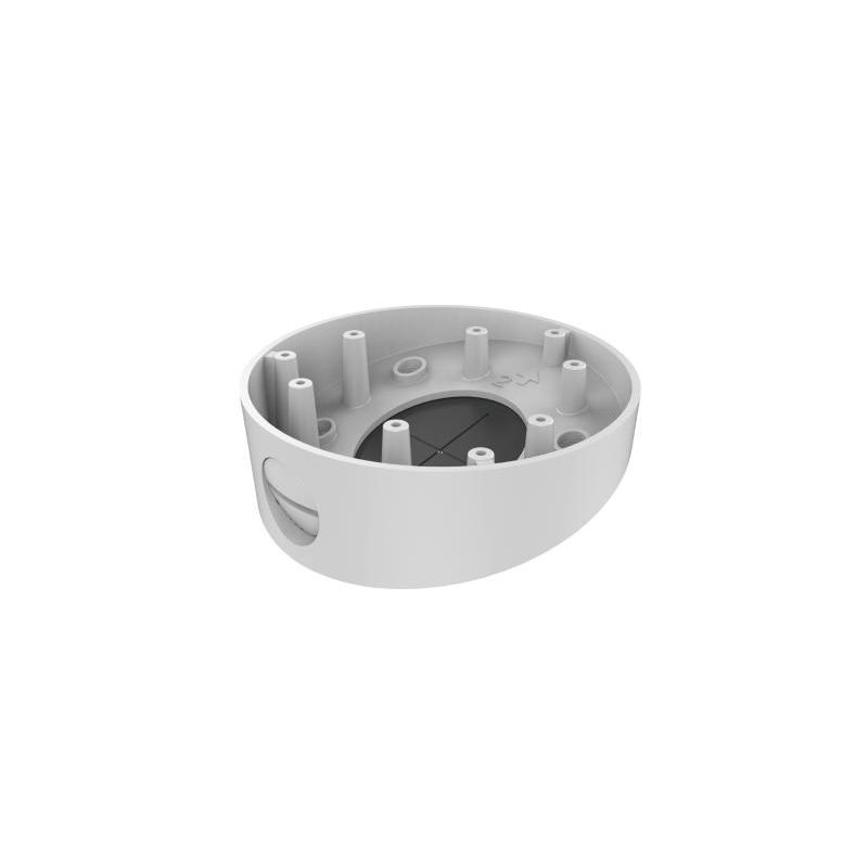 HIKVISION - DS-1281ZJ-DM23 - Boite de jonction plafond inclinée