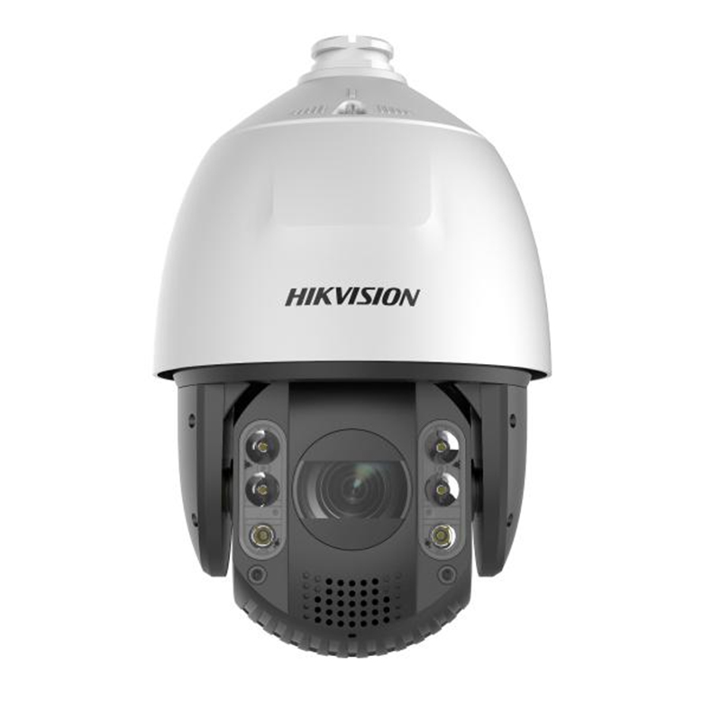 HIKVISION -DS-2DE7A432IW-AEB(T5) Dôme PTZ 4MP IR200 IP66 IK10 Zoomx32