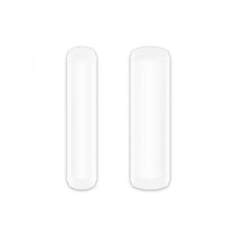 HIKVISION - DS-PDMCX-E-WE - Contact magnétique externe radio