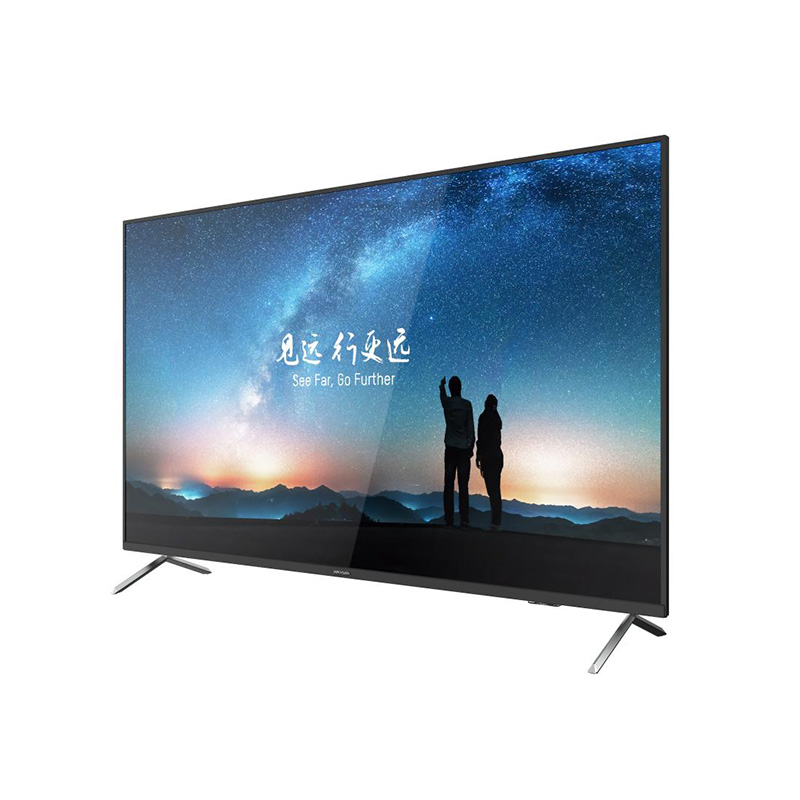 HIKVISION - DS-D5055UC-C - Moniteur 55"" 4K HDMI / VGA + Haut parleur