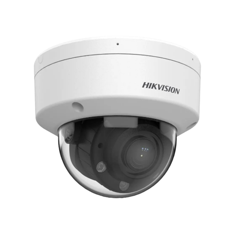 HIKVISION - DS-2CD1763G2-LIZSU(2.8-12mm) - Dôme 6MP2.8mm-12mm