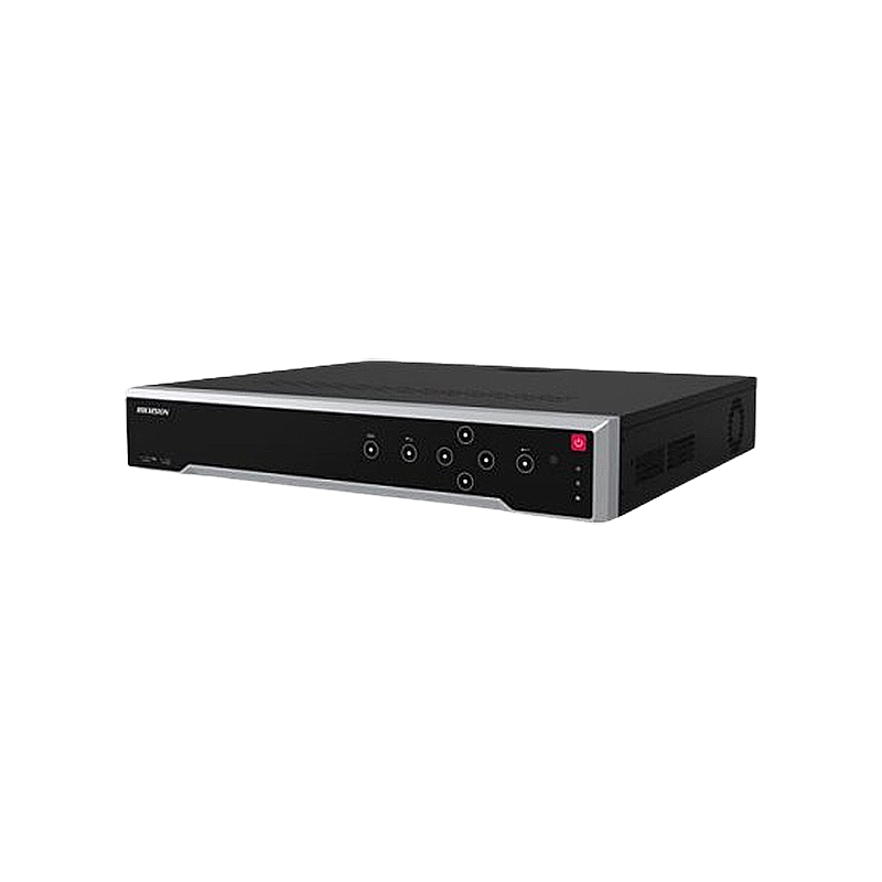 HIKVISION - DS7732NI-M4 Enregistreur 32ch 4xSATA